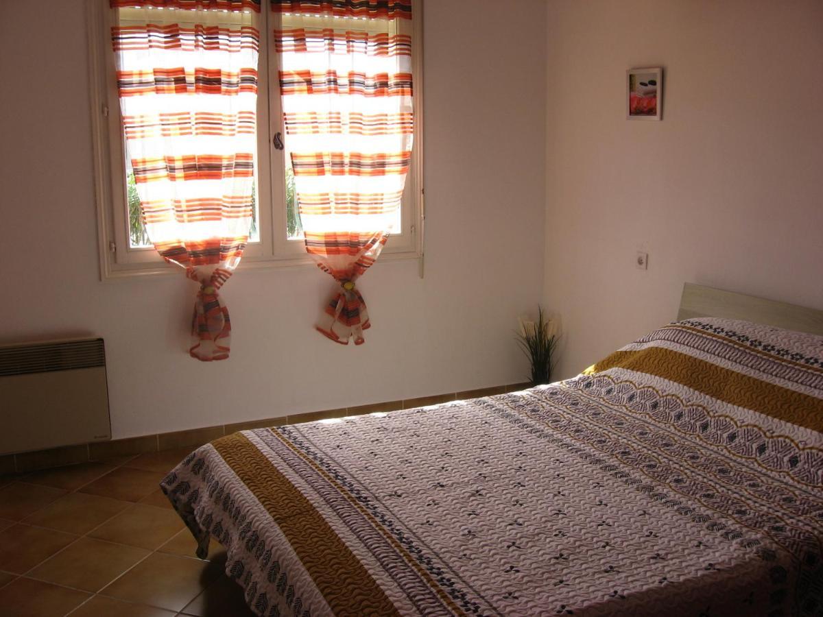 Lumineux Agreable T2 De 32M2 Apartment La Londe-les-Maures Exterior photo