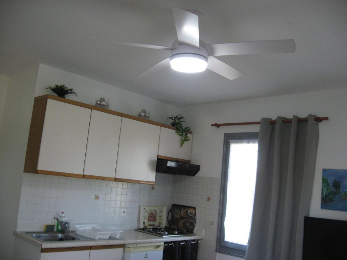 Lumineux Agreable T2 De 32M2 Apartment La Londe-les-Maures Exterior photo