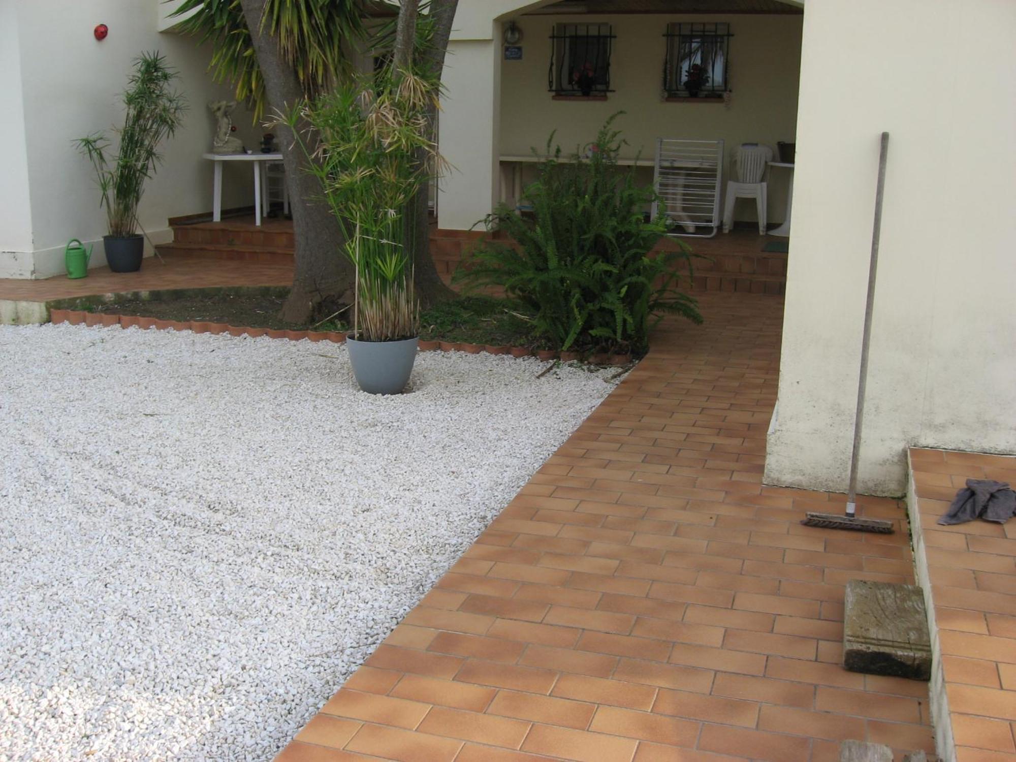 Lumineux Agreable T2 De 32M2 Apartment La Londe-les-Maures Exterior photo